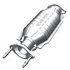 Direct Fit Catalytic Converter OEM Grade - image 1