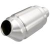 Universal-Fit Catalytic Converter Round - image 1