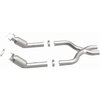 2011-2014 Ford Mustang OEM Grade Federal / EPA Compliant Direct-Fit Catalytic Converter - image 4
