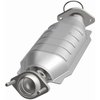 OEM Grade Federal / EPA Compliant Direct-Fit Catalytic Converter 49978 - image 3