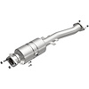 2008-2015 Mitsubishi Lancer OEM Grade Federal / EPA Compliant Direct-Fit Catalytic Converter - image 1