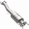 2008-2015 Mitsubishi Lancer OEM Grade Federal / EPA Compliant Direct-Fit Catalytic Converter - image 2