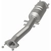 2008-2015 Mitsubishi Lancer OEM Grade Federal / EPA Compliant Direct-Fit Catalytic Converter - image 3