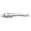 2008-2015 Mitsubishi Lancer OEM Grade Federal / EPA Compliant Direct-Fit Catalytic Converter - image 4