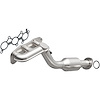 2006 Lexus GS300 OEM Grade Federal / EPA Compliant Manifold Catalytic Converter - image 1