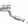 2006 Lexus GS300 OEM Grade Federal / EPA Compliant Manifold Catalytic Converter - image 4