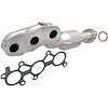 2006 Lexus GS300 OEM Grade Federal / EPA Compliant Manifold Catalytic Converter - image 1