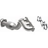 2006 Lexus GS300 OEM Grade Federal / EPA Compliant Manifold Catalytic Converter - image 2