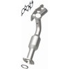 2006 Lexus GS300 OEM Grade Federal / EPA Compliant Manifold Catalytic Converter - image 3