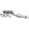 2006 Lexus GS300 OEM Grade Federal / EPA Compliant Manifold Catalytic Converter - image 4