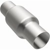 50004 Standard Grade Universal Catalytic Converter - image 2