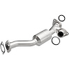 2001-2003 Mitsubishi Montero Sport HM Grade Federal / EPA Compliant Direct-Fit Catalytic Converter - image 1