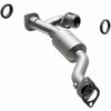 2001-2003 Mitsubishi Montero Sport HM Grade Federal / EPA Compliant Direct-Fit Catalytic Converter - image 2