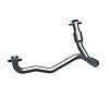 Direct Fit Catalytic Converter 49 State - image 1