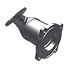 Direct Fit Catalytic Converter 49 State - image 1