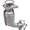 2003-2007 Nissan Murano HM Grade Federal / EPA Compliant Direct-Fit Catalytic Converter - image 1