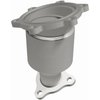 1995-1996 Nissan Altima HM Grade Federal / EPA Compliant Direct-Fit Catalytic Converter - image 4