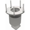 1988-1992 Daihatsu Charade Standard Grade Federal / EPA Compliant Direct-Fit Catalytic Converter - image 2