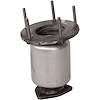 1989-1992 Daihatsu Charade Standard Grade Federal / EPA Compliant Direct-Fit Catalytic Converter - image 1