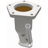 Direct-Fit Catalytic Converter 1983-89 Mitsubishi/Dodge/for Hyundai 1.5L/1.8L/2.0L - image 2