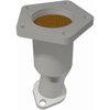 Direct-Fit Catalytic Converter 1983-89 Mitsubishi/Dodge/for Hyundai 1.5L/1.8L/2.0L - image 3
