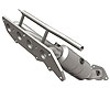 Direct Fit Catalytic Converter 49 State - image 1