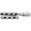 50381 HM Grade Manifold Catalytic Converter - image 1