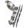 50381 HM Grade Manifold Catalytic Converter - image 2