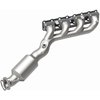 50381 HM Grade Manifold Catalytic Converter - image 3