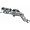 1995-1998 Acura TL HM Grade Federal / EPA Compliant Manifold Catalytic Converter - image 4