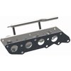 2005-2007 Ford Focus HM Grade Federal / EPA Compliant Manifold Catalytic Converter - image 2