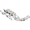 Direct-Fit Catalytic Converter 2005-06 Ford Focus 2.0L - image 1