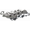 Direct-Fit Catalytic Converter 2005-06 Ford Focus 2.0L - image 2