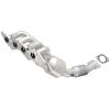 Direct Fit Catalytic Converter 49 State - image 1