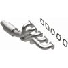 50420 HM Grade Manifold Catalytic Converter Fits Select BMW Models - image 2