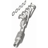 50420 HM Grade Manifold Catalytic Converter Fits Select BMW Models - image 3