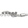 50420 HM Grade Manifold Catalytic Converter Fits Select BMW Models - image 4