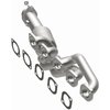 50421 HM Grade Manifold Catalytic Converter Fits Select BMW Models - image 2