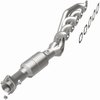 50421 HM Grade Manifold Catalytic Converter Fits Select BMW Models - image 3