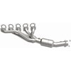 50421 HM Grade Manifold Catalytic Converter Fits Select BMW Models - image 4