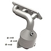 Direct Fit Catalytic Converter 49 State - image 1