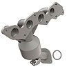 Direct Fit Catalytic Converter 49 State - image 1