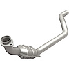 2005 Ford Escape HM Grade Federal / EPA Compliant Direct-Fit Catalytic Converter - image 1