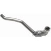 2005 Ford Escape HM Grade Federal / EPA Compliant Direct-Fit Catalytic Converter - image 2