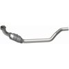 2005 Ford Escape HM Grade Federal / EPA Compliant Direct-Fit Catalytic Converter - image 4