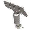 Direct Fit Catalytic Converter 49 State - image 1