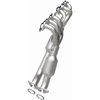 HM Grade Federal / EPA Compliant Manifold Catalytic Converter 50603 - image 3