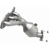 2006-2012 Toyota RAV4 HM Grade Federal / EPA Compliant Manifold Catalytic Converter - image 4