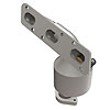 Direct Fit Catalytic Converter Manifold - image 1