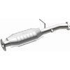 1995-1997 Kia Sportage HM Grade Federal / EPA Compliant Direct-Fit Catalytic Converter - image 2